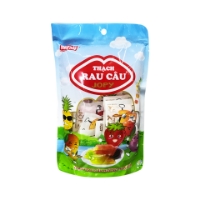 Kẹo Thạch Gói Rau Câu Trái Cây Jopy Việt Thái